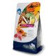 N&D Tropical Selection Dog Lamb Adult Medium/Maxi 2kg - kutya száraztáp bárány, tönkölybúza, zab, trópusi gyümölcsök