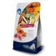 N&D Tropical Selection Dog Lamb Puppy Medium/Maxi 2kg - kölyök kutya száraztáp bárány, tönkölybúza, zab, trópusi gyümölcsök