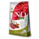 N&D Quinoa Skin & Coat Dog Duck Adult 2,5kg - kutya száraztáp kacsa, quinoa, kókusz, kurkuma