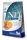 N&D Ocean Dog Herring Adult Mini 2,5kg - kutya száraztáp hering, narancs