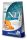 N&D Ocean Dog Cod Adult Medium/Maxi 2,5kg - kutya száraztáp tőkehal, sütőtök, narancs