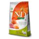 N&D Grain Free Dog Pumpkin Wild boar Adult Mini 2,5kg - kutya száraztáp vaddisznó, alma, sütőtök