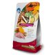 N&D Tropical Selection Neutered Cat Adult Chicken 4+1kg - ivartalanított macska száraztáp csirke, tönköly, zab, trópusi gyümöcsök