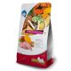 N&D Tropical Selection Dog Chicken Adult Mini 5kg - kutya száraztáp csirke, tönkölybúza, zab, trópusi gyümölcsök