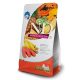 N&D Tropical Selection Dog Salmon Adult Mini 5kg - kutya száraztáp lazac, tönkölybúza, zab, trópusi gyümölcsök