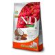 N&D Quinoa Skin & Coat Dog Herring Adult 7kg - kutya száraztáp hering, quinoa, kókusz, kurkuma