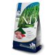 N&D Spirulina Dog Lamb Adult Medium/Maxi 7kg - kutya száraztáp bárány, spirulina, goji-bogyó