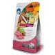N&D Tropical Selection Dog Pork Adult Medium/Maxi 10kg - kutya száraztáp sertés, tönkölybúza, zab, trópusi gyümölcsök
