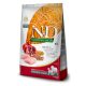 N&D Ancestral Grain Dog Chicken Adult Medium/Maxi 12kg - kutya száraztáp csirke, tönköly, zab, gránátalma