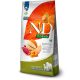 N&D Pumpkin Dog Duck Adult Medium/Maxi 12kg - kutya száraztáp kacsa, sárgadinnye, sütőtök