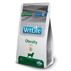 Vet Life Obesity dog fish 2kg 