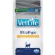 Vet Life Ultrahypo Cat 400g