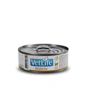 Vet Life Diabetic cat konzerv 85g - macska konzerv