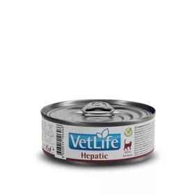 Vet Life Hepatic cat konzerv 85g - macska konzerv