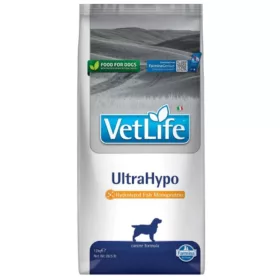 Vet Life Ultrahypo Dog 12kg