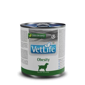 Vet Life Obesity dog konzerv 300g - kutya konzerv