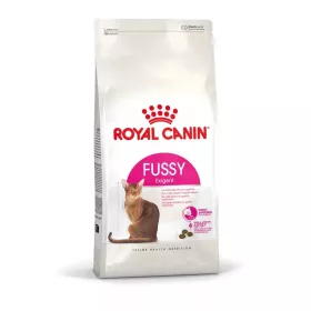 Royal Canin Fussy Exigent 2kg - macska száraztáp