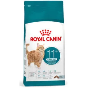 Royal Canin Ageing Sterilised 11+ 2kg - macska száraztáp