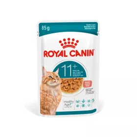 Royal Canin Ageing Gravy 11+ 85g - macska alutasakos
