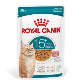 Royal Canin Ageing Gravy 15+ 85g - macska alutasakos