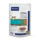 Virbac Kidney & Joint 1 Early Cat alutasakos 85g- vesekímélő és ízületeket támogató macskatáp