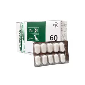 BiogenicVet Arthromax Giant Breeds tabletta 60x