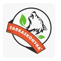 Farkaskonyha kutya futalomfalat