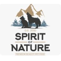 Spirit of Nature macska nedves táp és konzerv