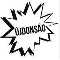 Újdonságok