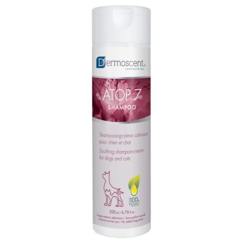 Dermoscent Atop7 sampon 200ml